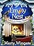 Empty Nest (Birds of a Feather Mystery, #2) by Marty Wingate