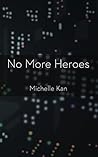 Book cover for No More Heroes