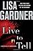 Live to Tell (Detective D.D...