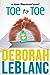 Toe to Toe (Nonie Broussard Ghost Tracker Series)