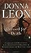 Dressed for Death by Donna Leon