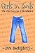 Girls in Pants: The Third Summer of the Sisterhood (The Sisterhood of the Traveling Pants, #3)