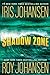 Shadow Zone (Hannah Bryson, #2)