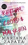 Book cover for Rhythm, Chord & Malykhin