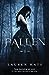 Fallen (Fallen, #1)