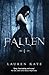 Fallen (Fallen, #1)