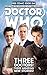 Doctor Who: Free Comic Book Day