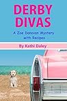 Derby Divas by Kathi Daley