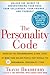 The Personality Code by Travis Bradberry