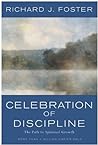 Celebration of Discipline by Richard J. Foster