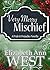 Very Merry Mischief: A Pride and Prejudice Novella