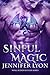 Sinful Magic by Jennifer Lyon