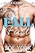 Fall Fast (SEALs Undone, #5) by Zoe York