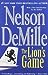 The Lion's Game by Nelson DeMille