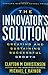 The Innovator's Solut!on: C...