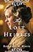 The Lost Heiress (Ladies of the Manor, #1)