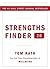 Strengths Finder 2.0 by Tom Rath