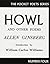 Howl and Other Poems (The Pocket Poets Series, Number Four)