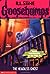 The Headless Ghost (Goosebumps, #37)