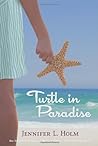 Turtle in Paradise by Jennifer L. Holm