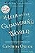 Heir To The Glimmering World