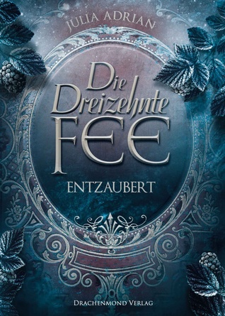 Entzaubert by Julia Adrian