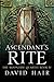 Ascendant's Rite (Moontide Quartet, #4)