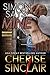 Simon Says: Mine (Mountain Masters & Dark Haven, #1.5)