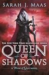 Queen of Shadows (Throne of Glass, #4)