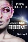 Girl From Above by Pippa DaCosta