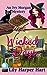 Wicked Days (Ivy Morgan, #1)