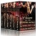 Chosen by the Vampire Kings Bundle: Part 1-6 (The Chosen, #1)