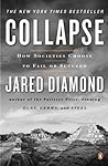 Collapse by Jared Diamond