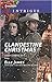 Clandestine Christmas (Covert Cowboys, Inc. #8) by Elle James