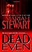 Dead Even (Dead #3; John Mancini #5) by Mariah Stewart