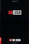 No Logo by Naomi Klein