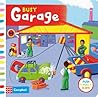 Busy Garage by Rebecca Finn