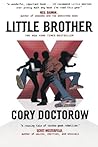 Little Brother by Cory Doctorow