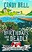 Birthdays Can Be Deadly (Sage Gardens #1) by Cindy Bell