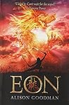 Eon (Eon, #1)