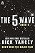 The Last Star (The 5th Wave, #3)