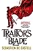 Traitor's Blade (Greatcoats, #1) by Sebastien de Castell