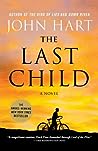 The Last Child (Johnny Merrimon, #1)