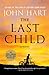 The Last Child (Johnny Merrimon, #1)