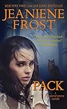 Pack by Jeaniene Frost