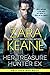 Her Treasure Hunter Ex (Ballybeg Bad Boys, #1)