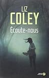 Ecoute-nous by Liz Coley