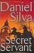 The Secret Servant by Daniel Silva