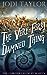 The Very First Damned Thing (The Chronicles of St Mary's, #0.5) by Jodi Taylor