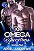 The Omega Auctions (The Omega Auctions #1)